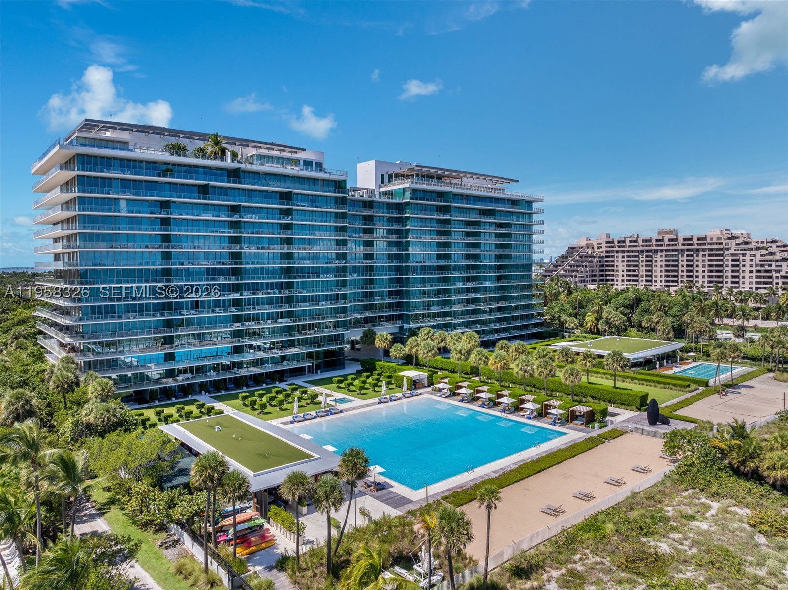 350 Ocean Dr #701N, Key Biscayne FL 33149