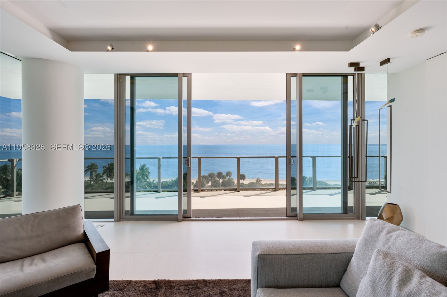 350 Ocean Dr #701N, Key Biscayne FL 33149