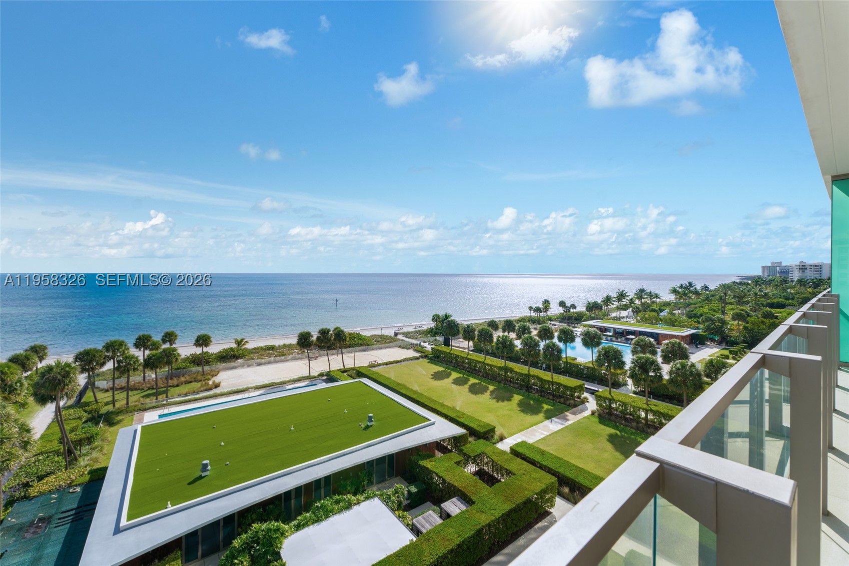 350 Ocean Dr #701N, Key Biscayne FL 33149