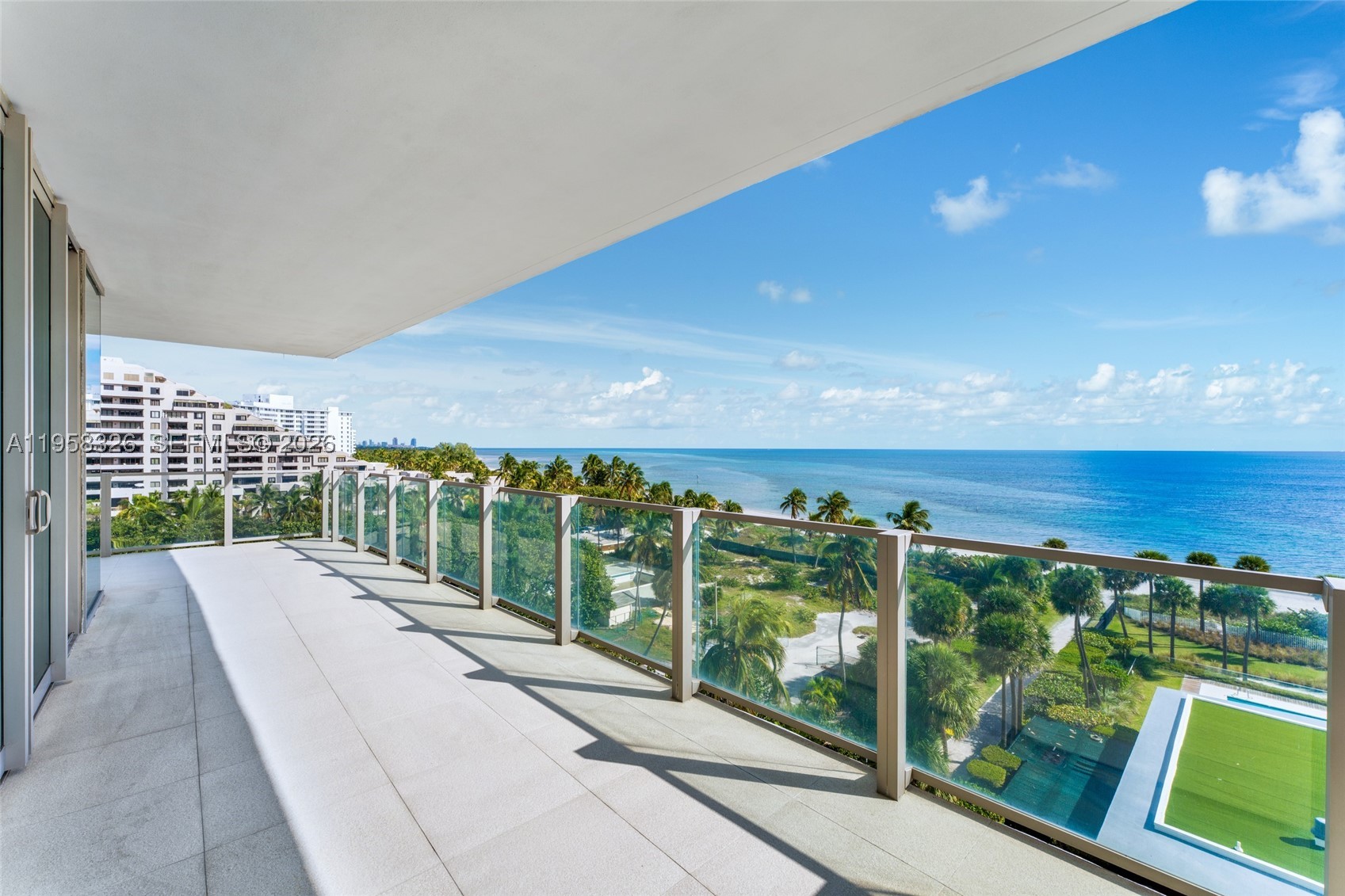 350 Ocean Dr #701N, Key Biscayne FL 33149