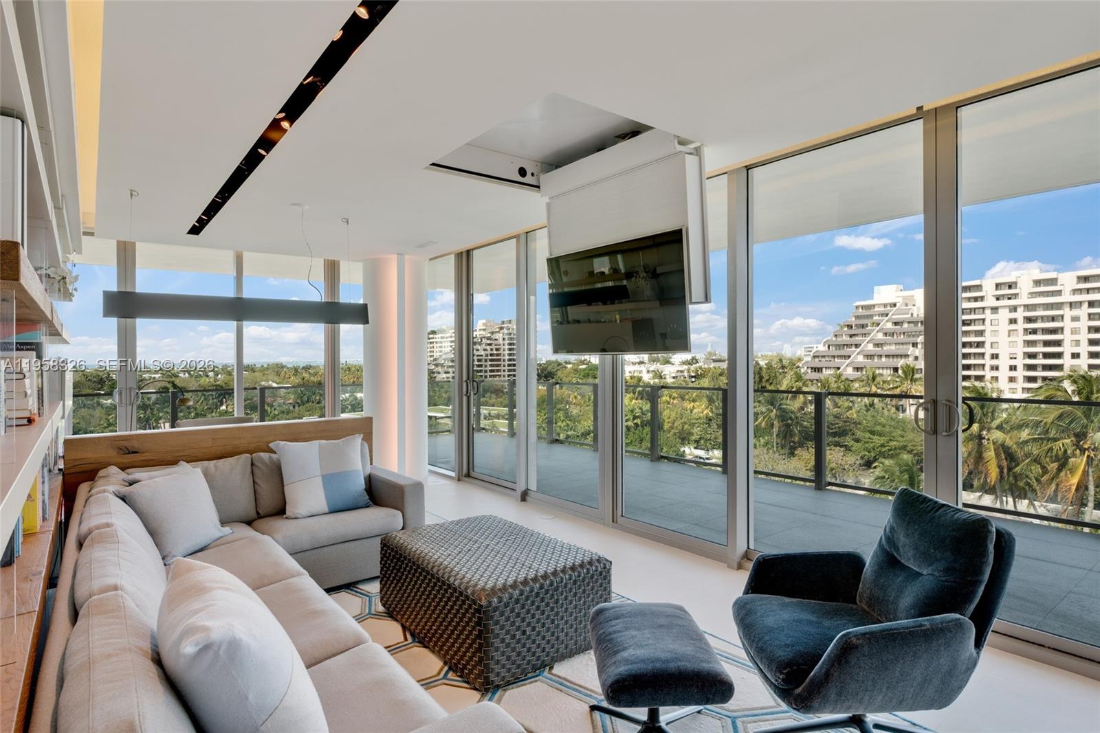 350 Ocean Dr #701N, Key Biscayne FL 33149