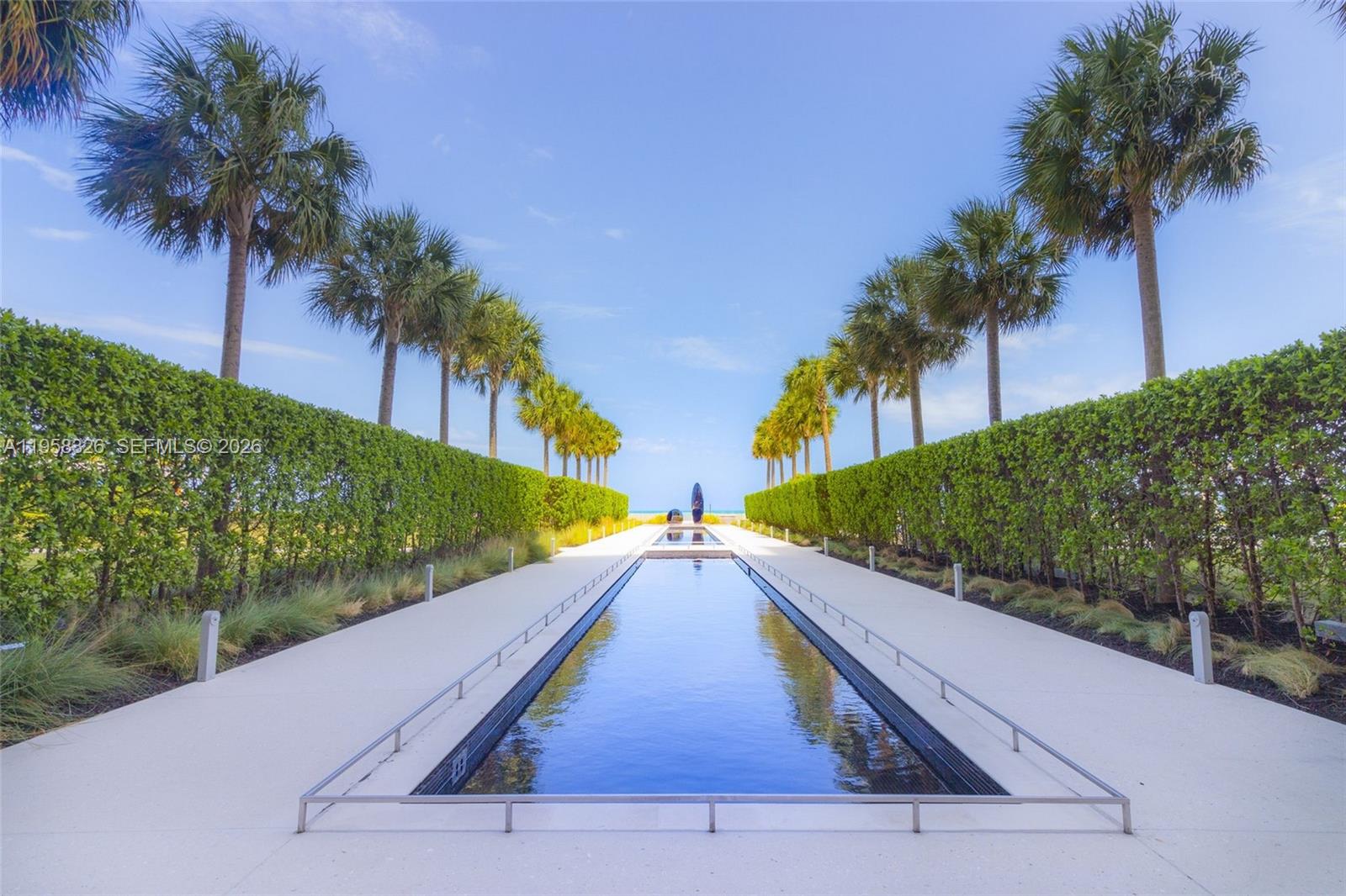 350 Ocean Dr #701N, Key Biscayne FL 33149