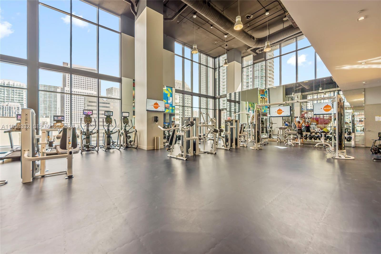1010 Brickell Ave #4709, Miami FL 33131
