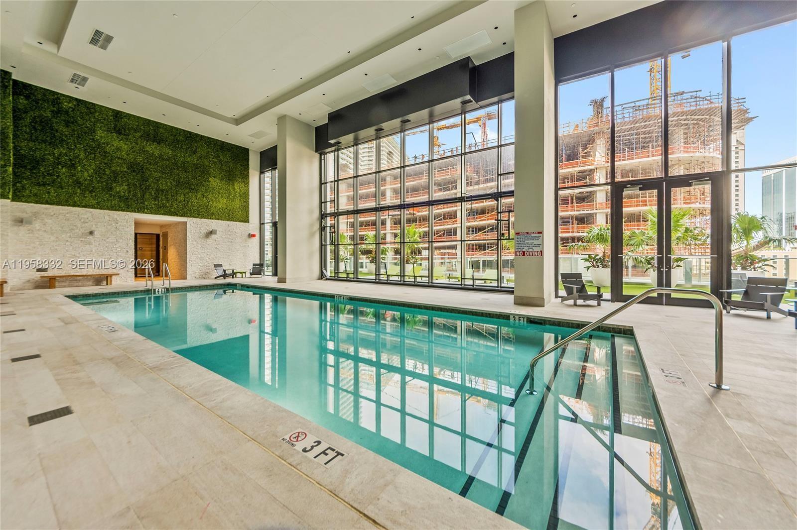 1010 Brickell Ave #4709, Miami FL 33131