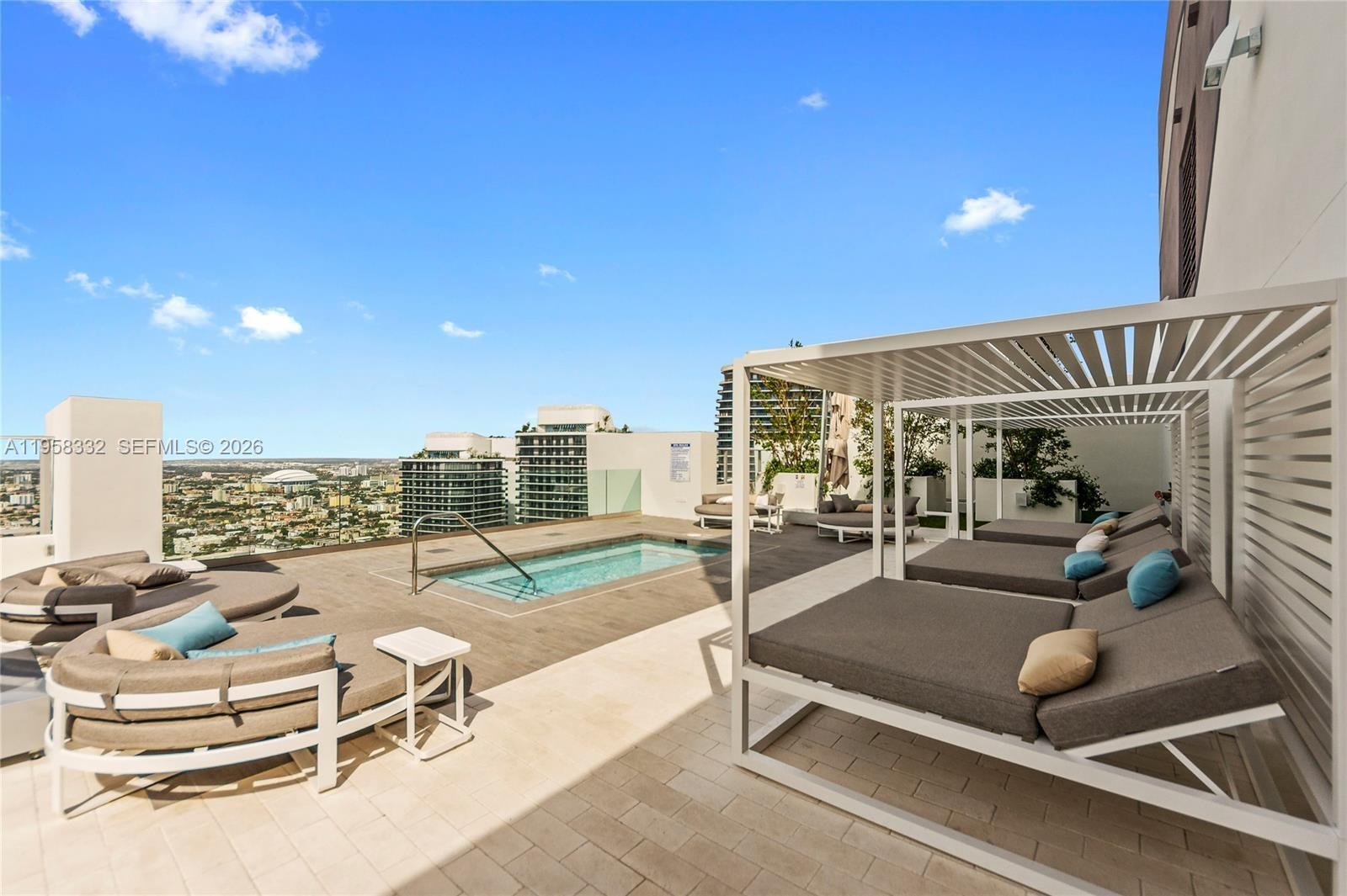 1010 Brickell Ave #4709, Miami FL 33131