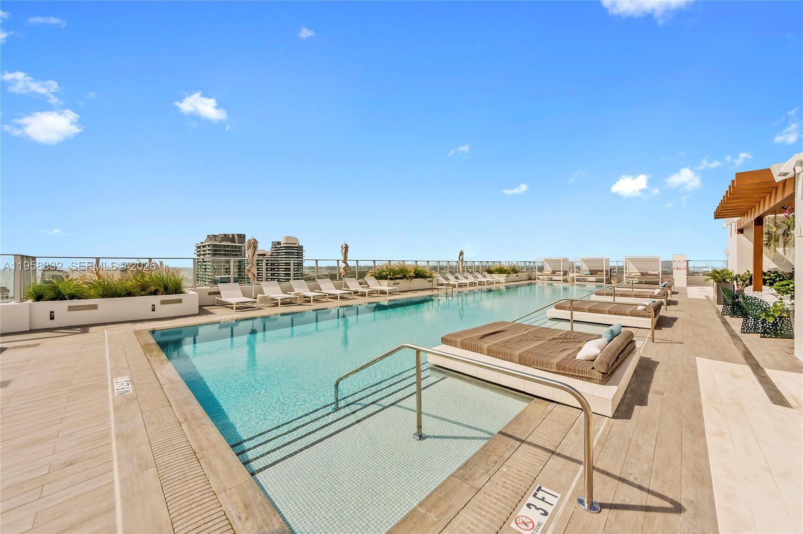 1010 Brickell Ave #4709, Miami FL 33131