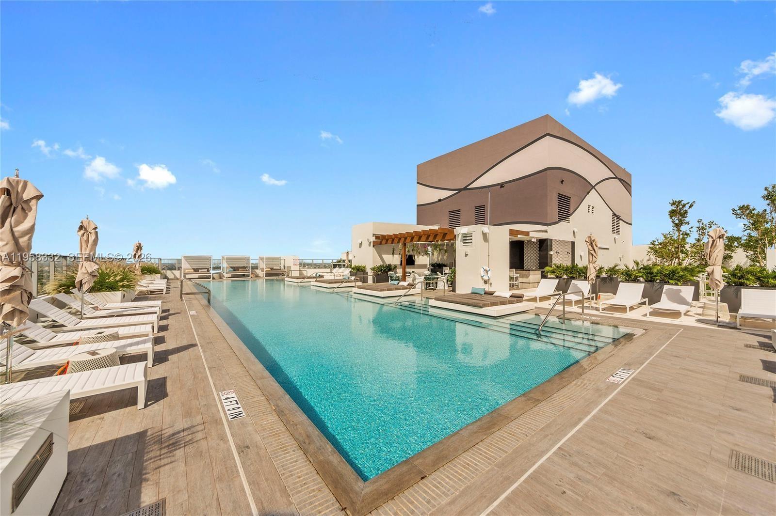 1010 Brickell Ave #4709, Miami FL 33131