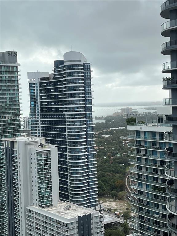 1010 Brickell Ave #4709, Miami FL 33131
