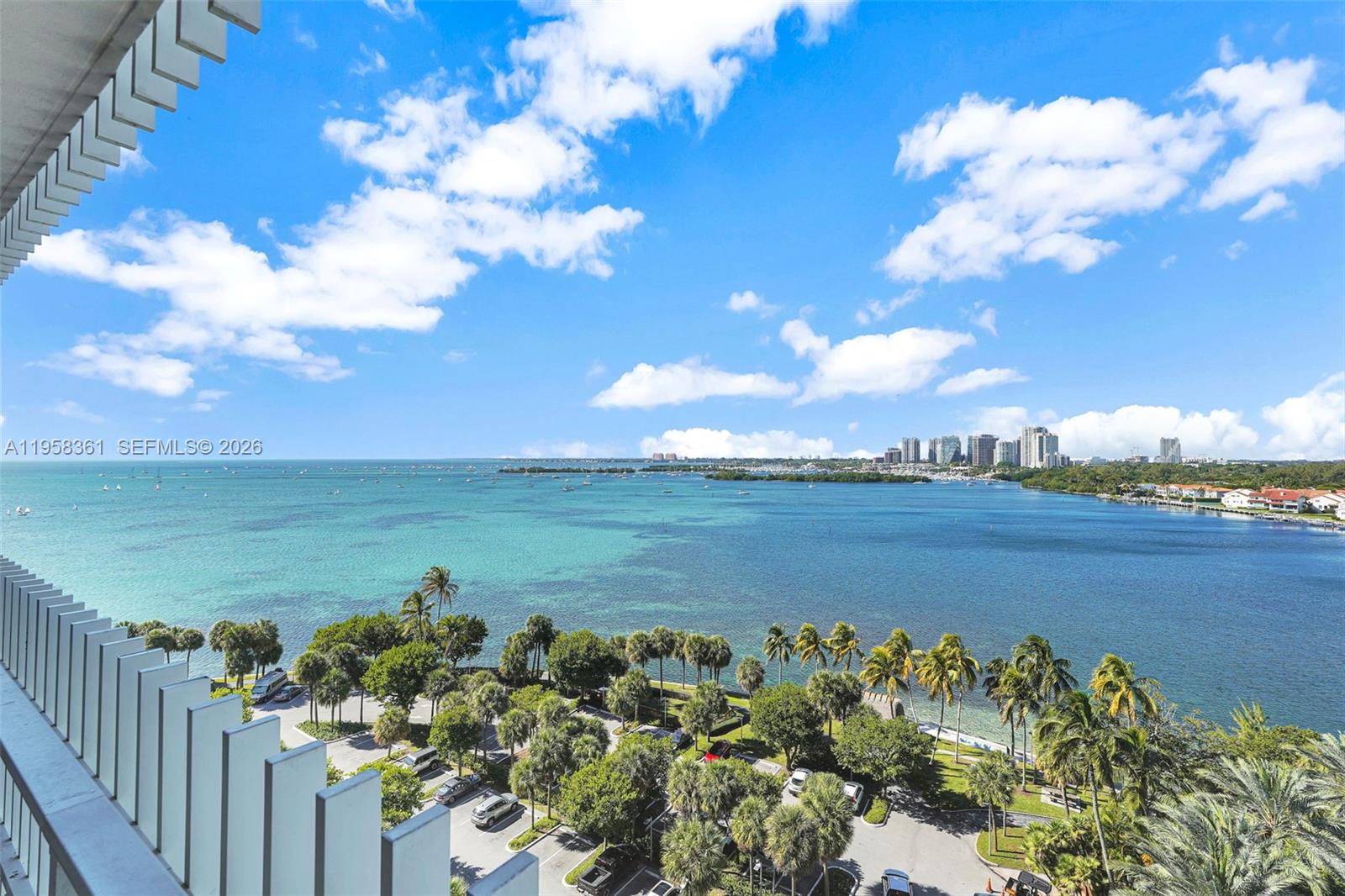 1 Grove Isle Dr #A1110, Miami FL 33133