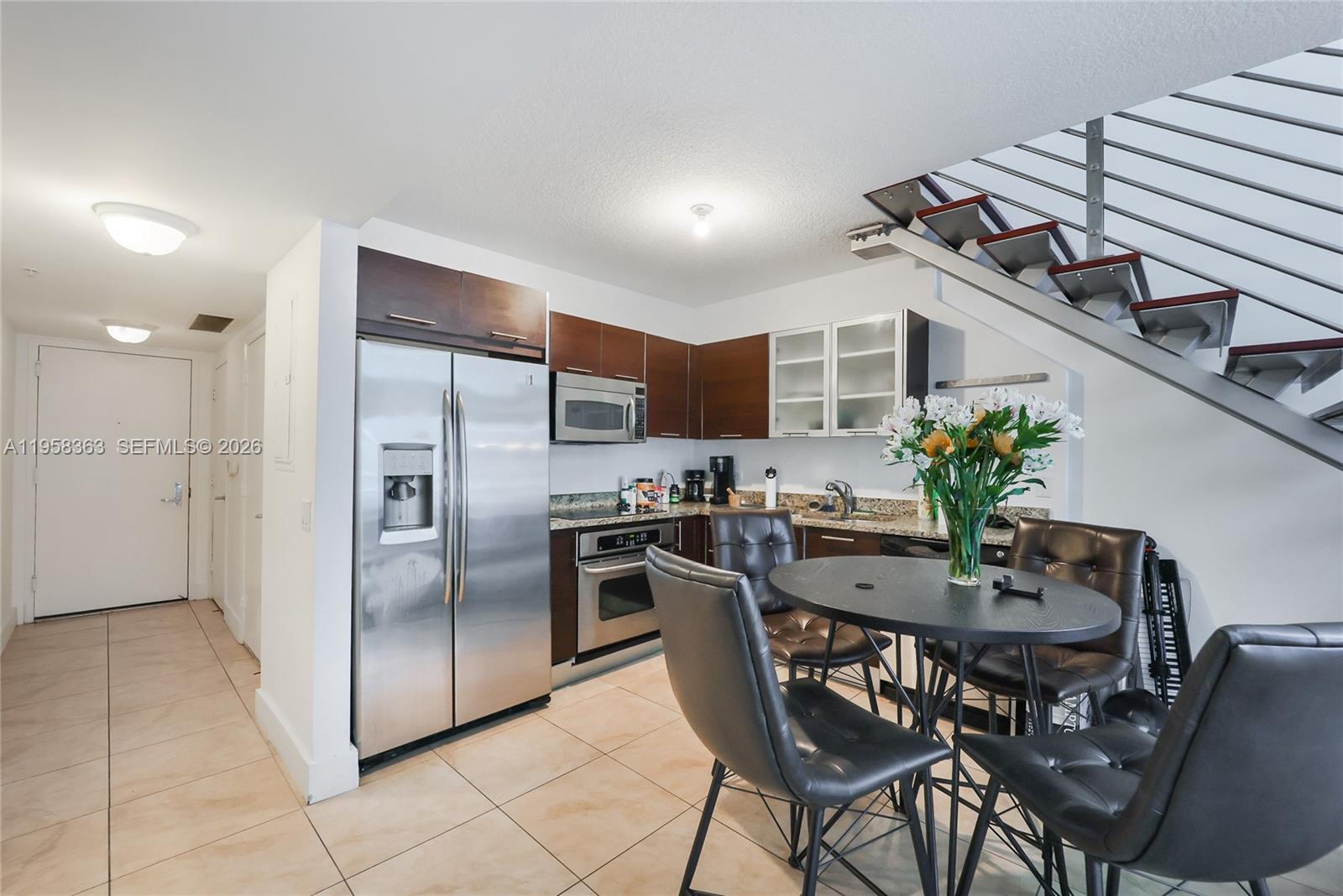 41 SE 5th St #304, Miami FL 33131