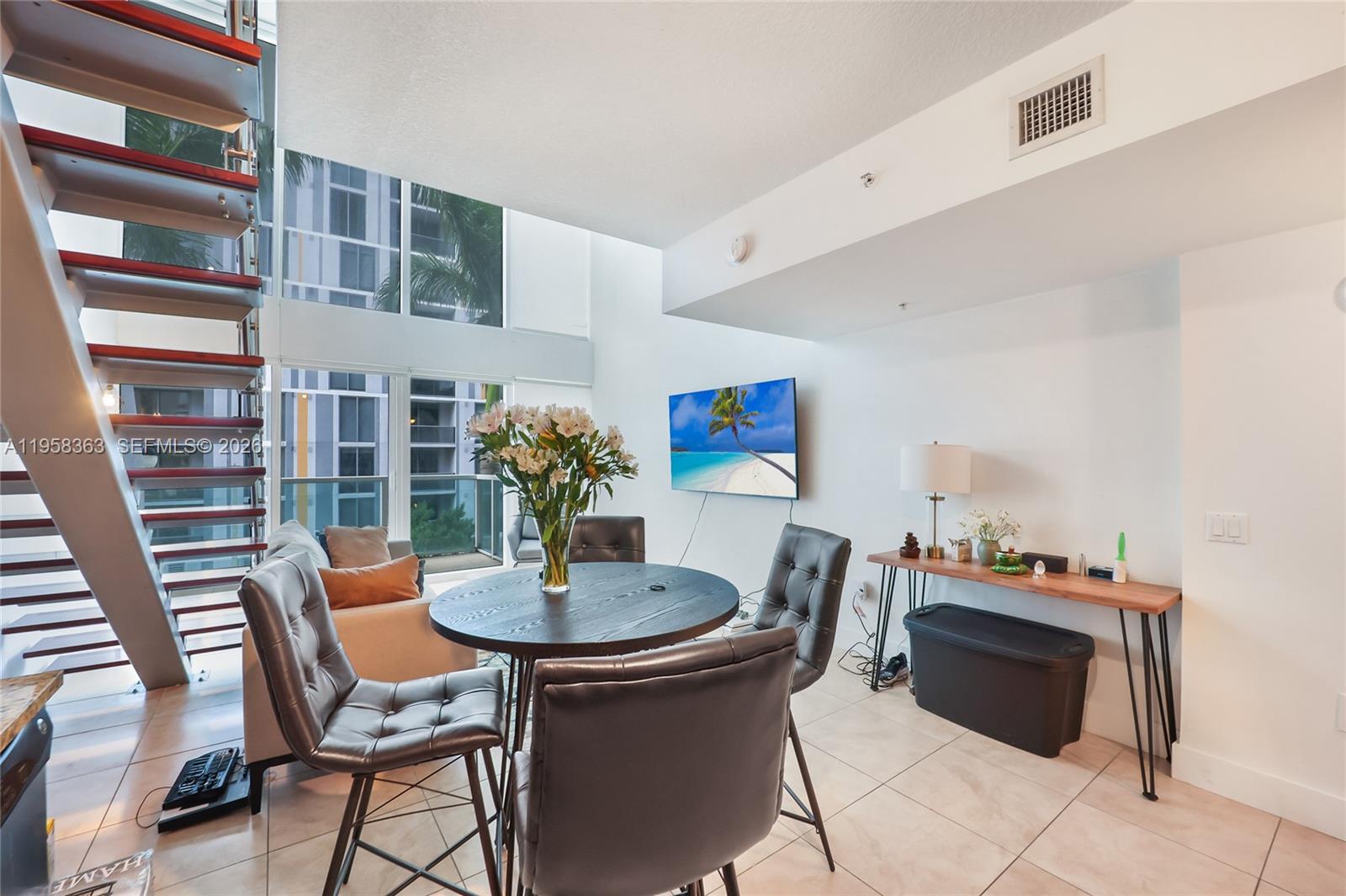 41 SE 5th St #304, Miami FL 33131