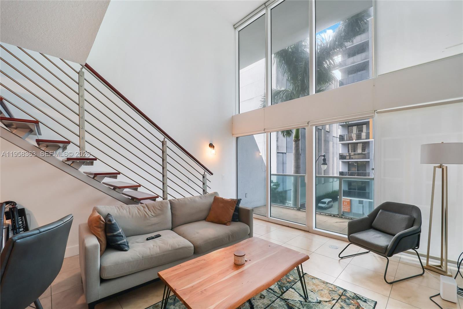 41 SE 5th St #304, Miami FL 33131