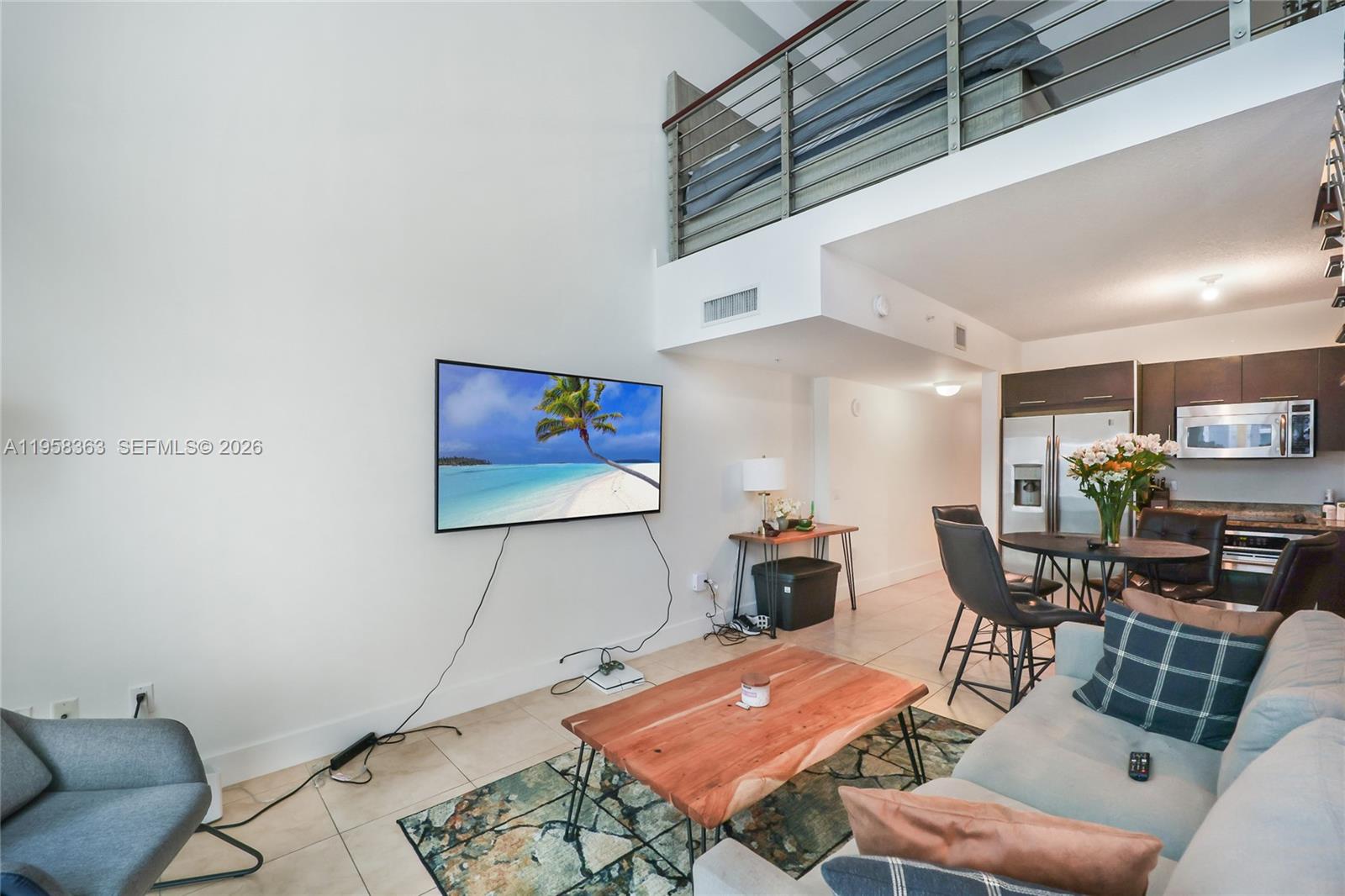 41 SE 5th St #304, Miami FL 33131