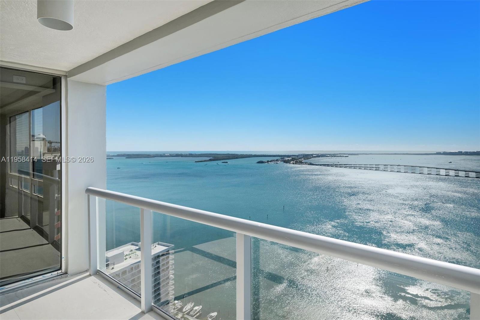 1541 Brickell Ave #B3503, Miami FL 33129