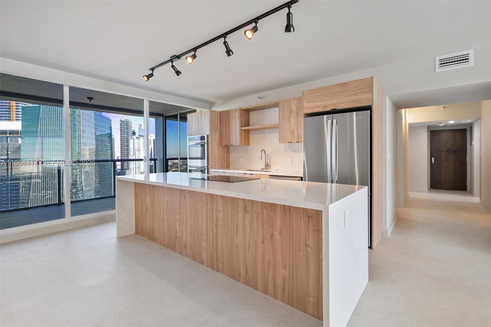 1541 Brickell Ave #B3503, Miami FL 33129