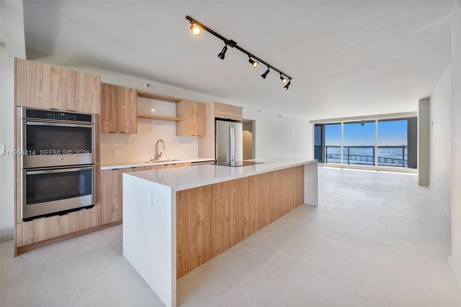 1541 Brickell Ave #B3503, Miami FL 33129
