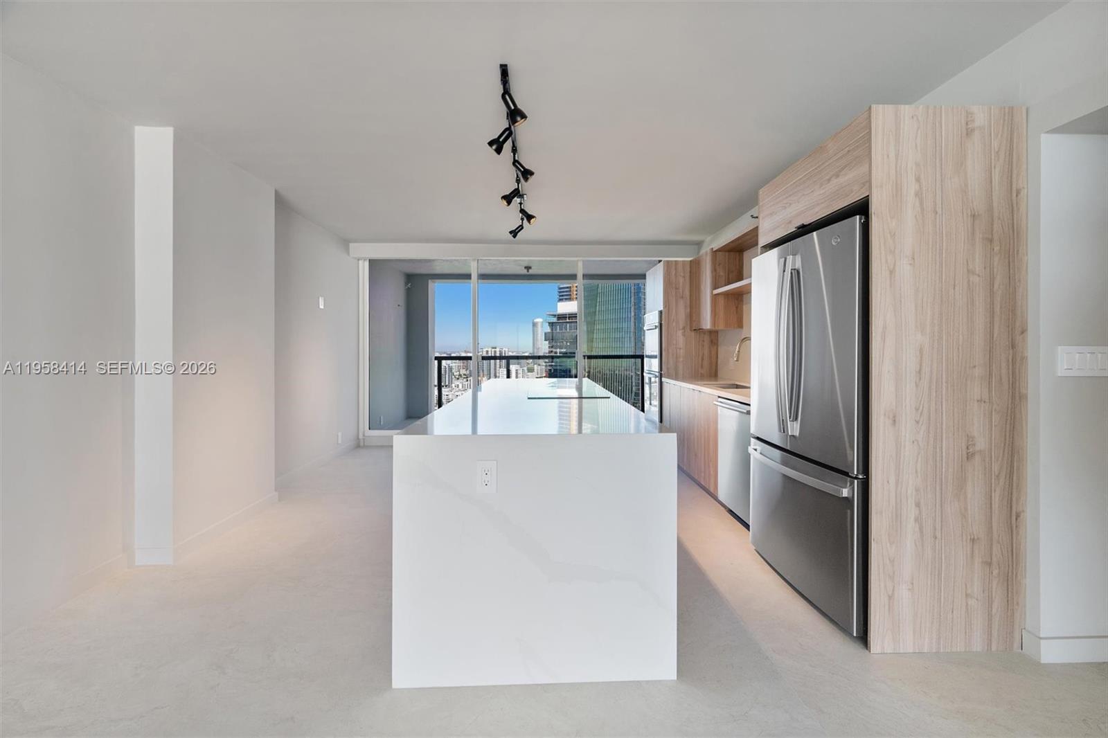 1541 Brickell Ave #B3503, Miami FL 33129