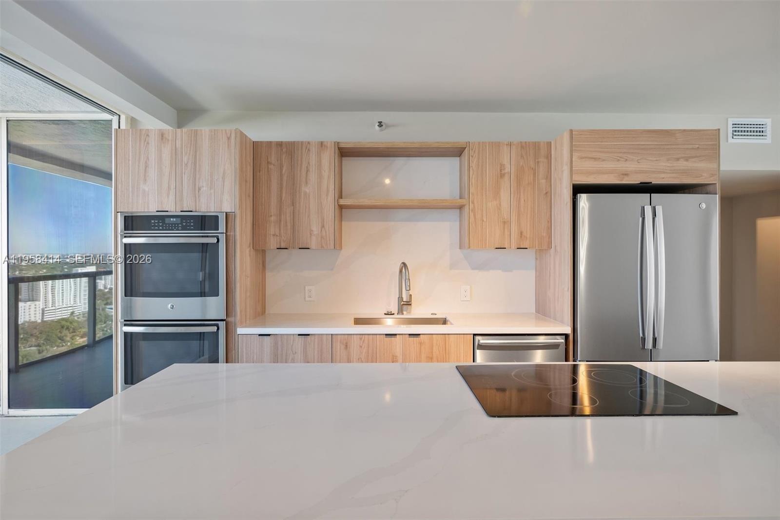 1541 Brickell Ave #B3503, Miami FL 33129