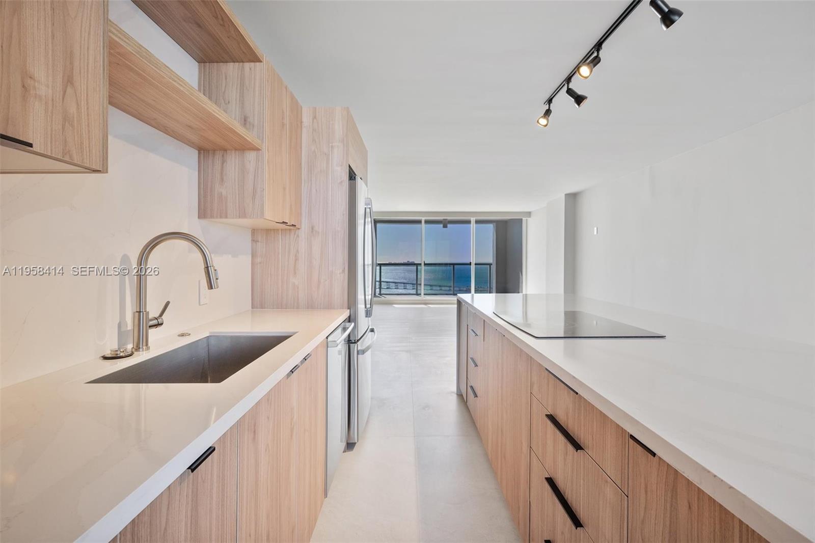1541 Brickell Ave #B3503, Miami FL 33129