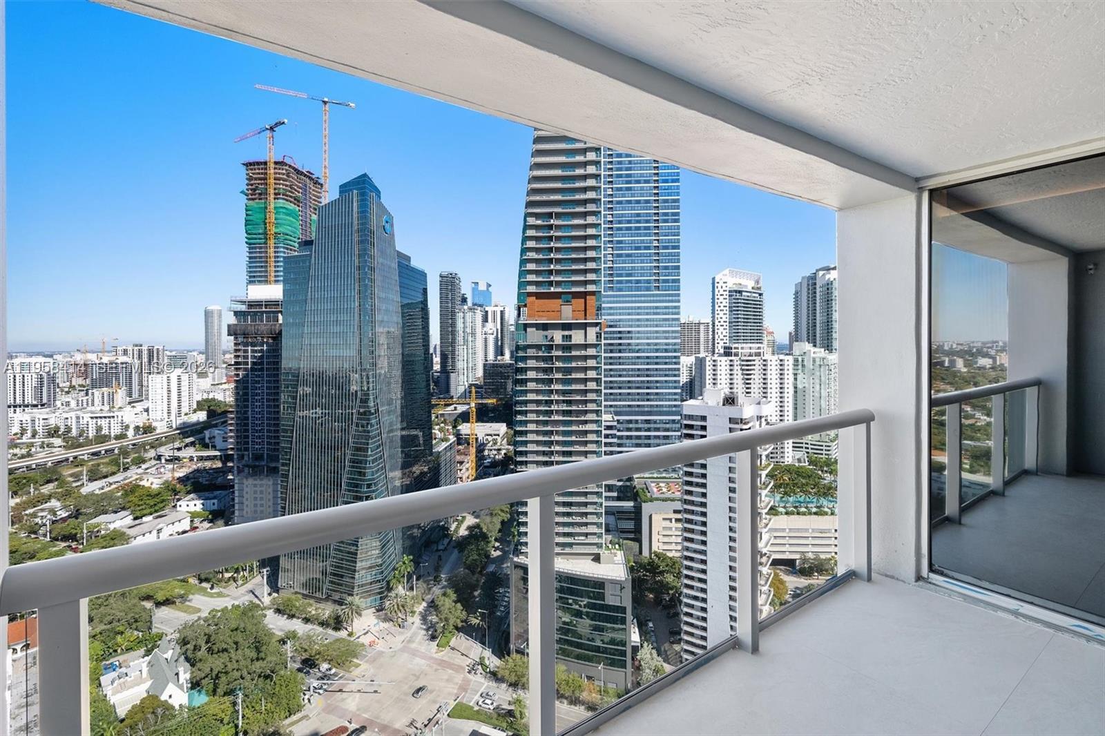 1541 Brickell Ave #B3503, Miami FL 33129