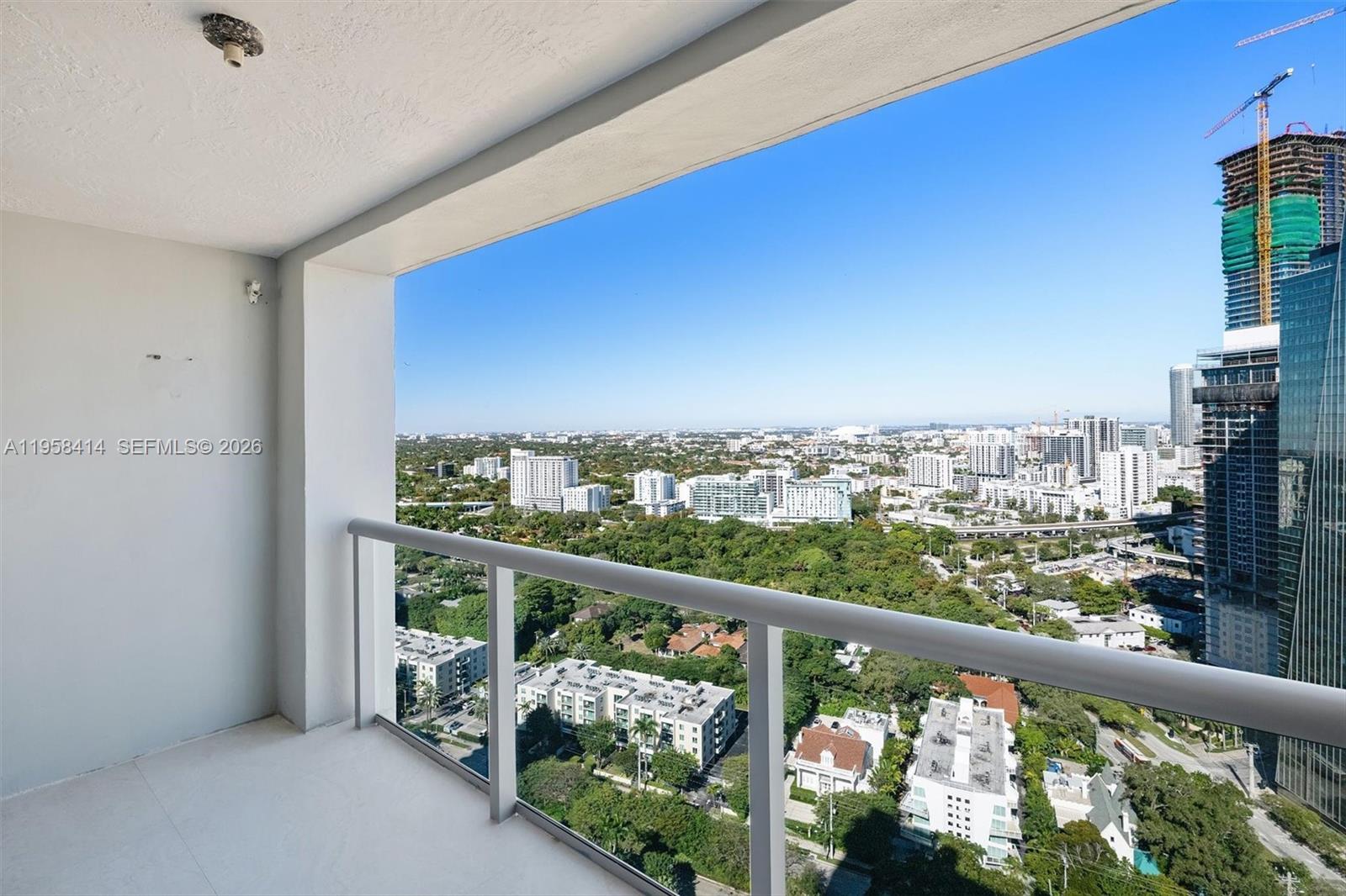 1541 Brickell Ave #B3503, Miami FL 33129