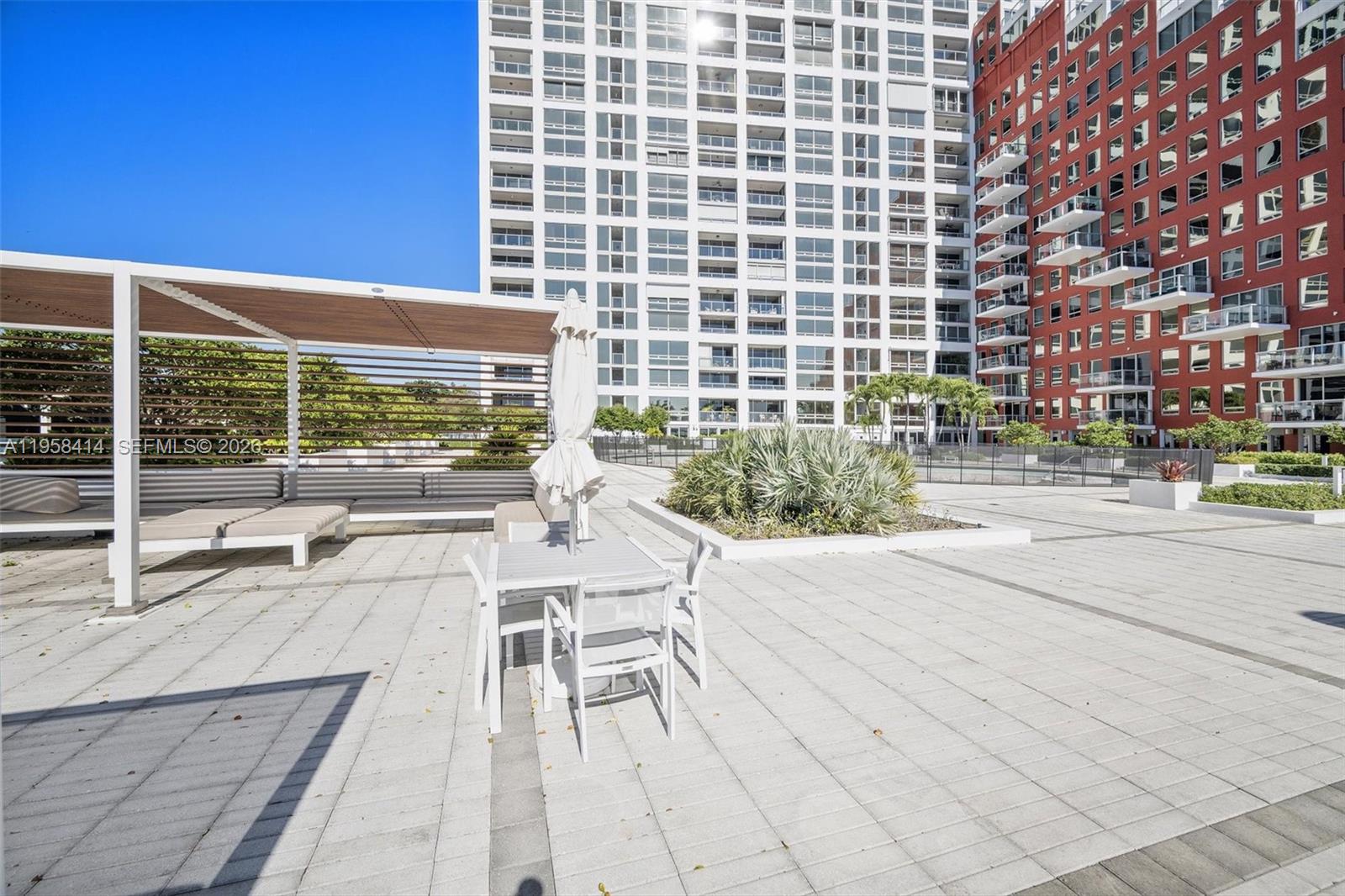1541 Brickell Ave #B3503, Miami FL 33129