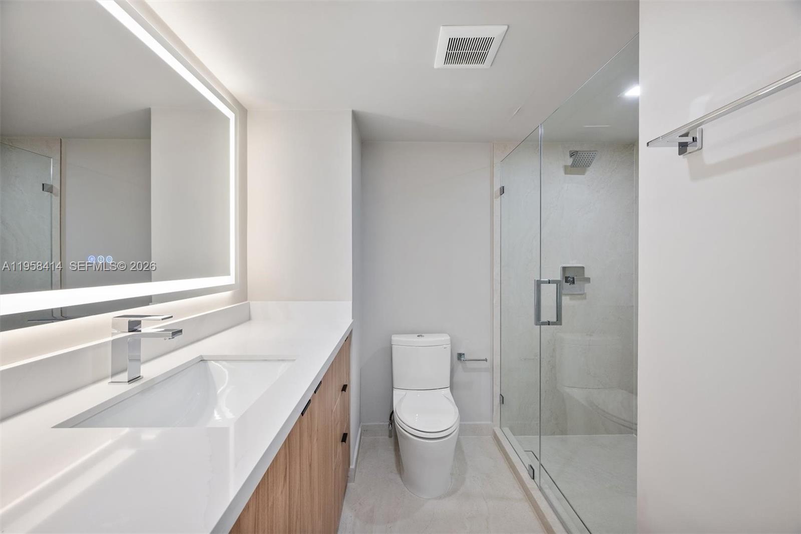 1541 Brickell Ave #B3503, Miami FL 33129