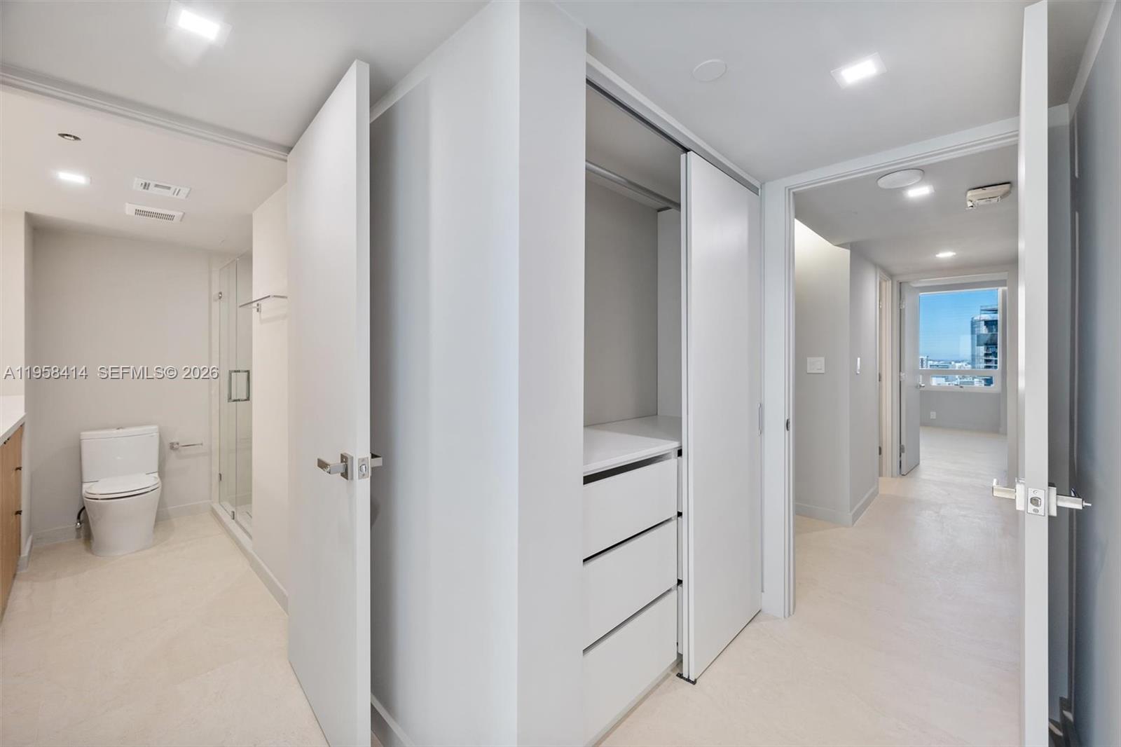 1541 Brickell Ave #B3503, Miami FL 33129