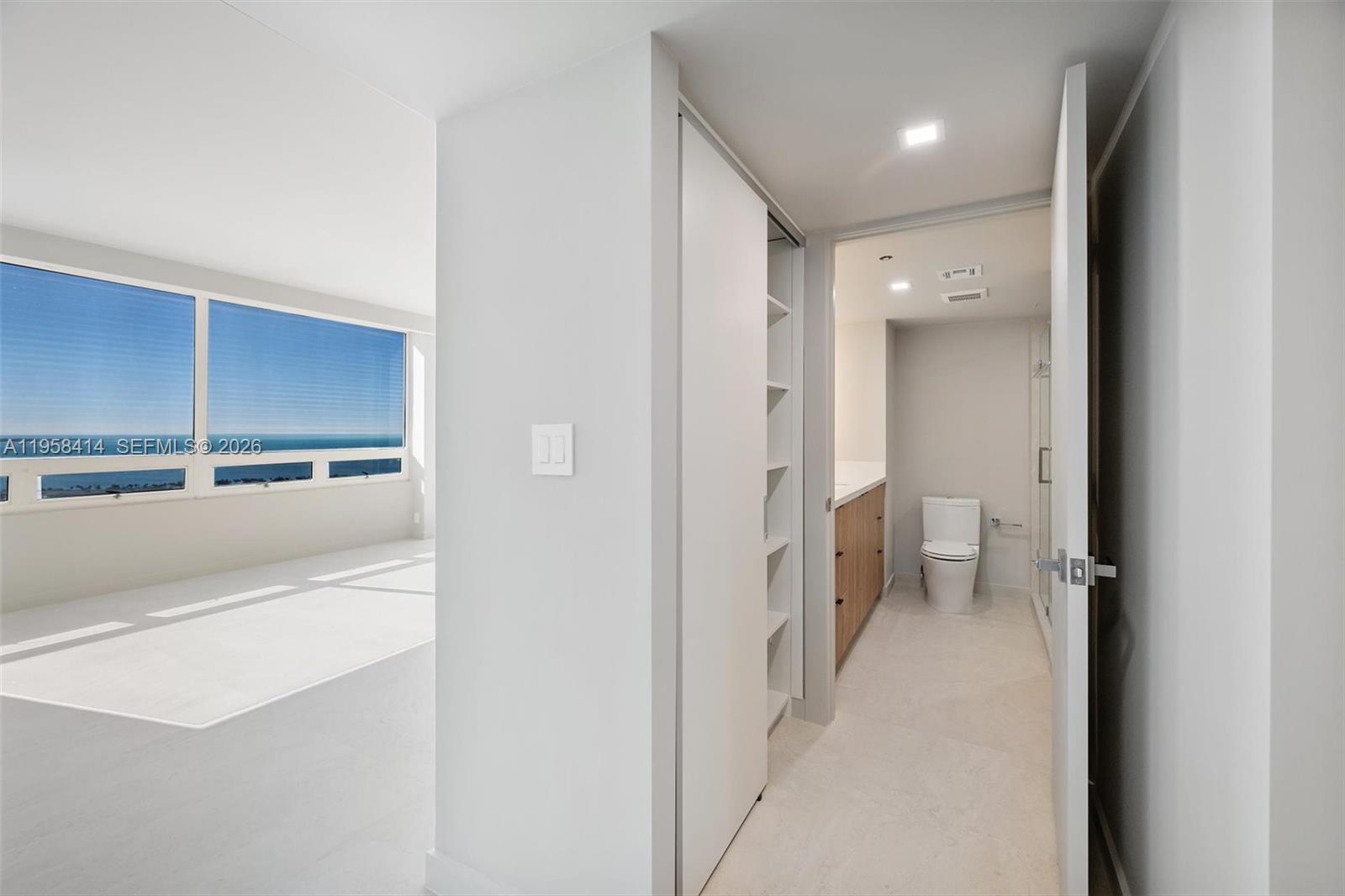 1541 Brickell Ave #B3503, Miami FL 33129