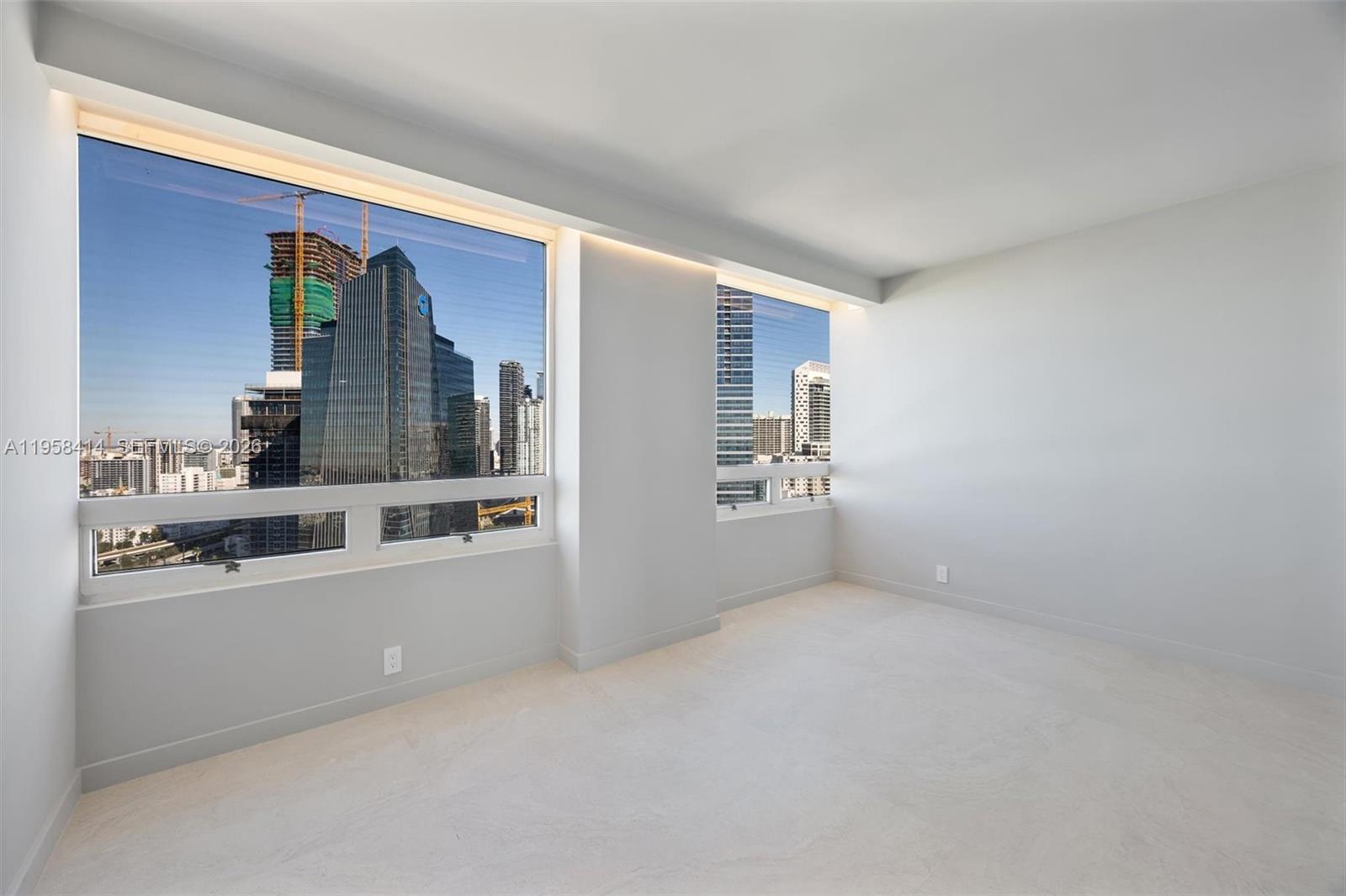 1541 Brickell Ave #B3503, Miami FL 33129