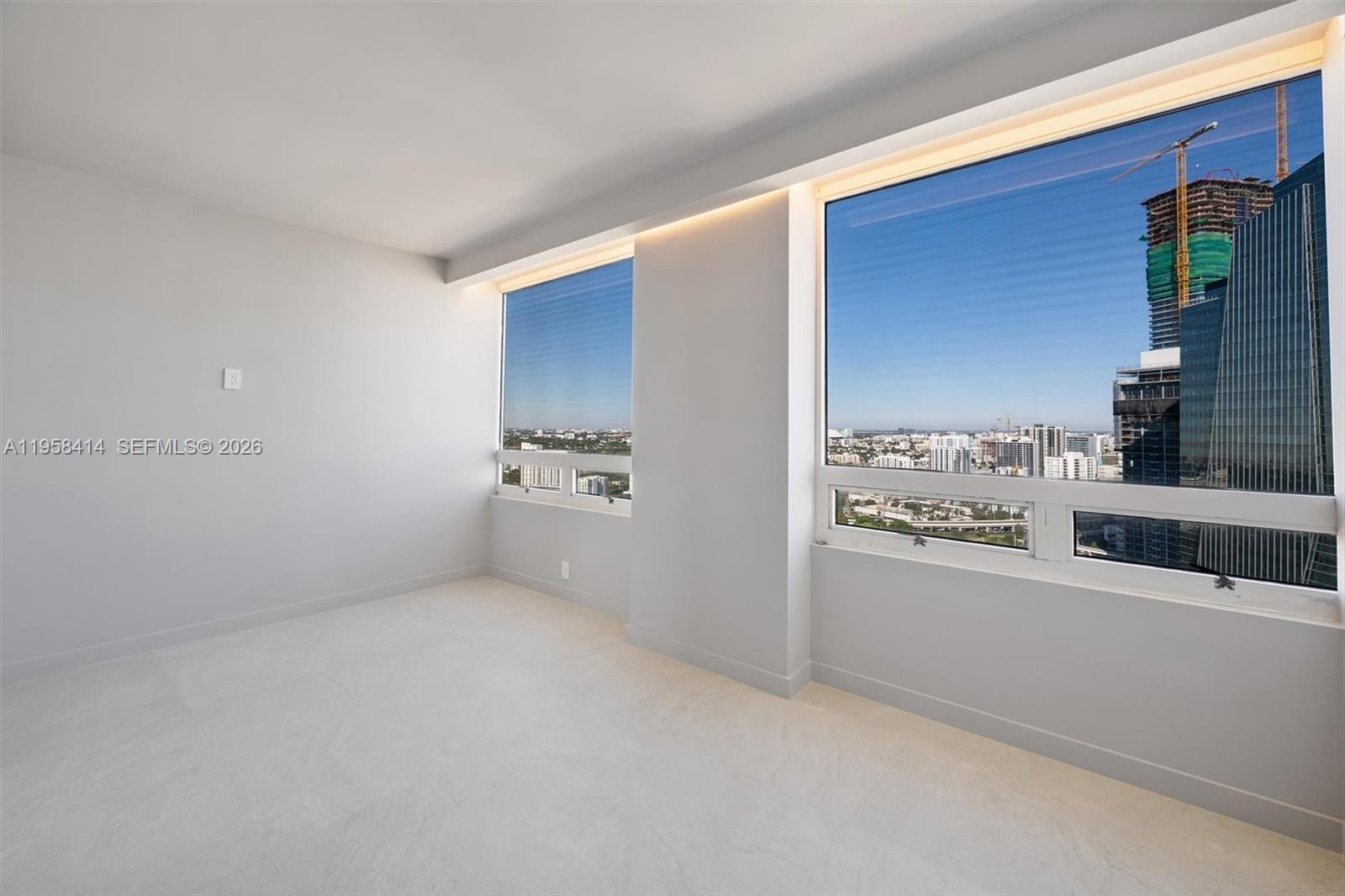 1541 Brickell Ave #B3503, Miami FL 33129