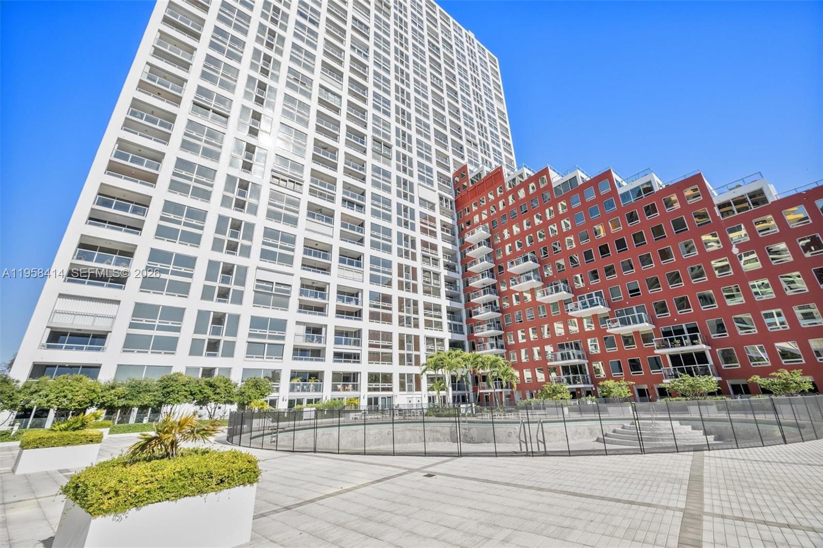1541 Brickell Ave #B3503, Miami FL 33129