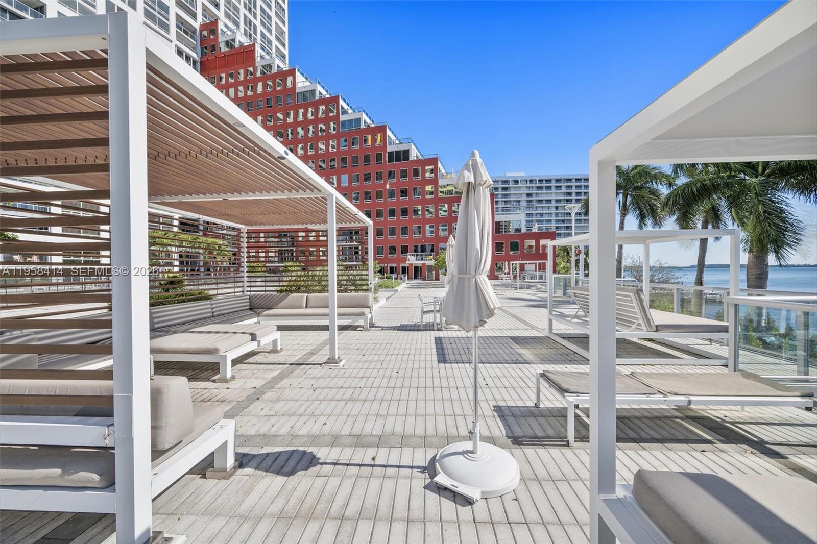 1541 Brickell Ave #B3503, Miami FL 33129