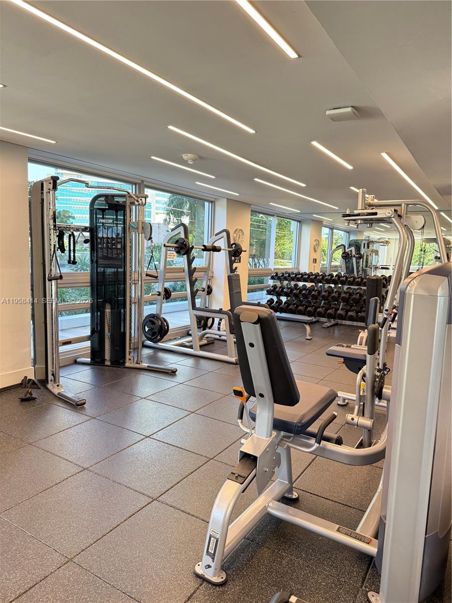 1541 Brickell Ave #B3503, Miami FL 33129