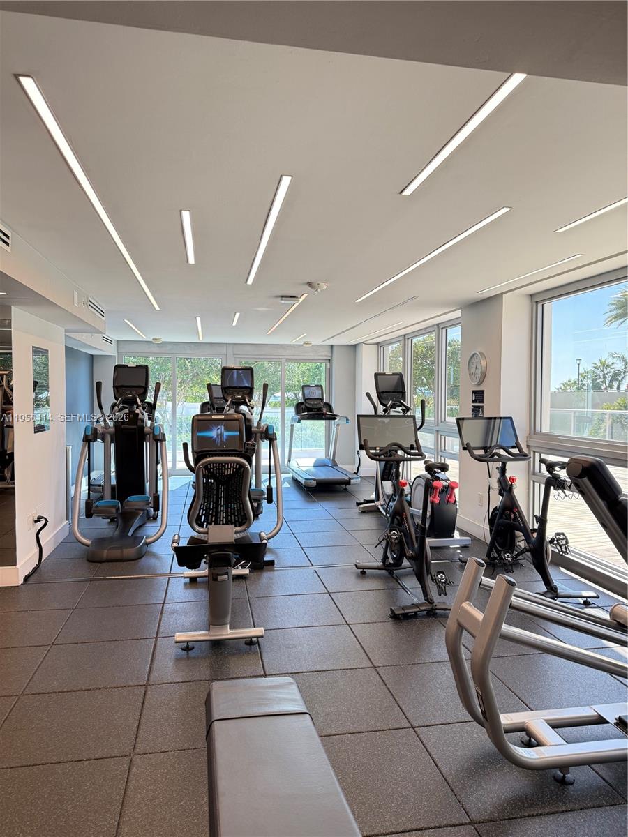 1541 Brickell Ave #B3503, Miami FL 33129