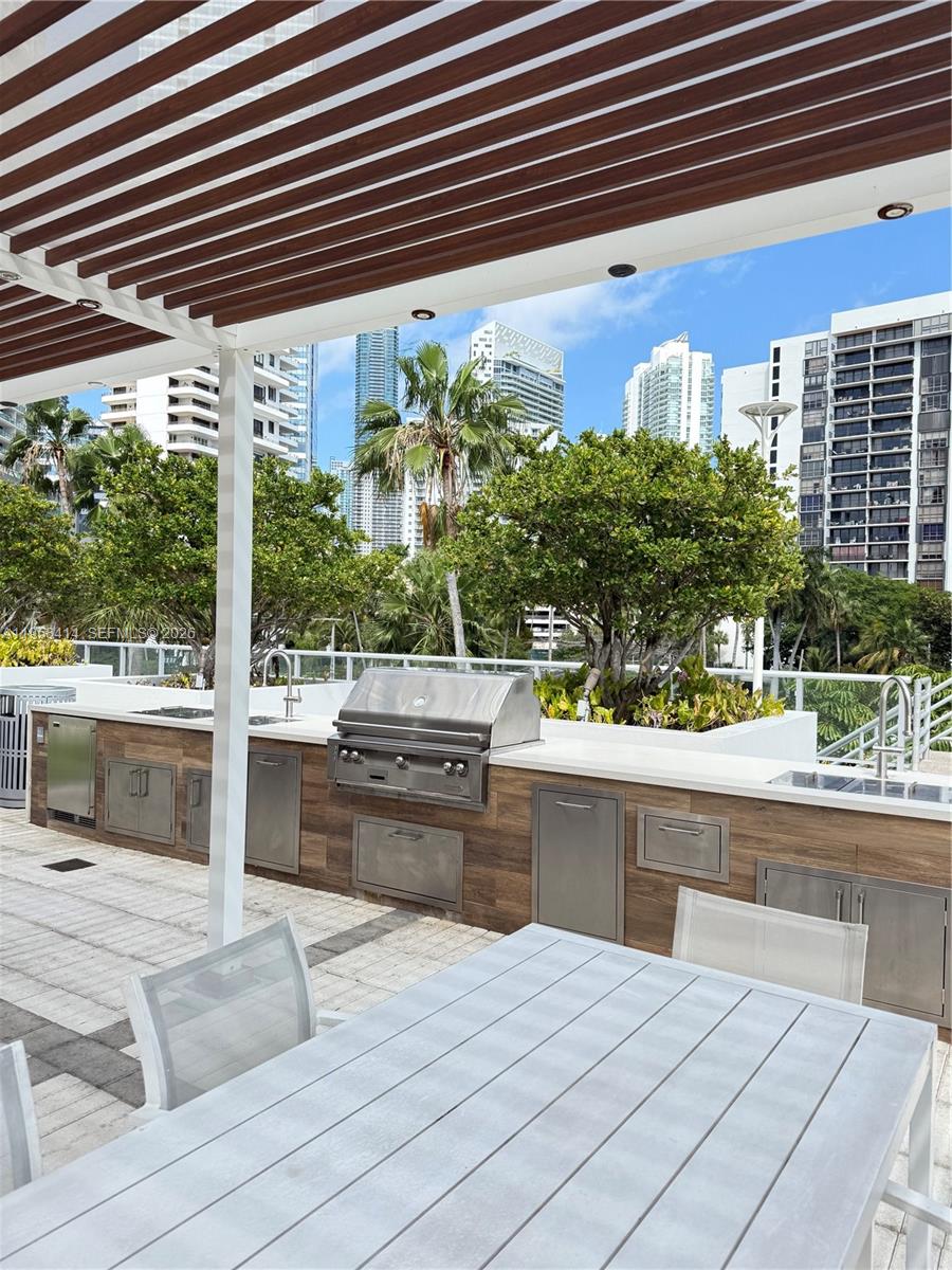 1541 Brickell Ave #B3503, Miami FL 33129