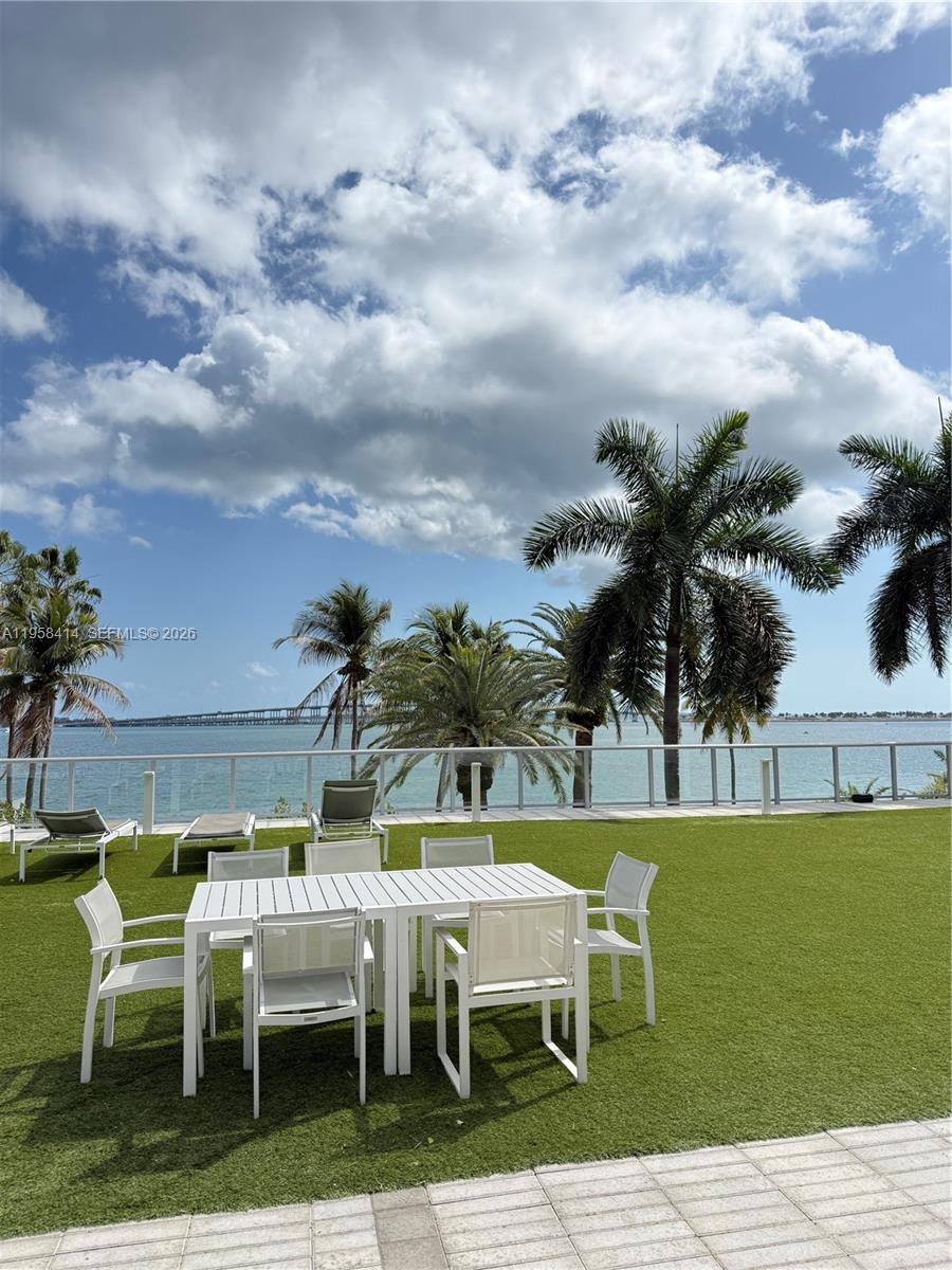 1541 Brickell Ave #B3503, Miami FL 33129