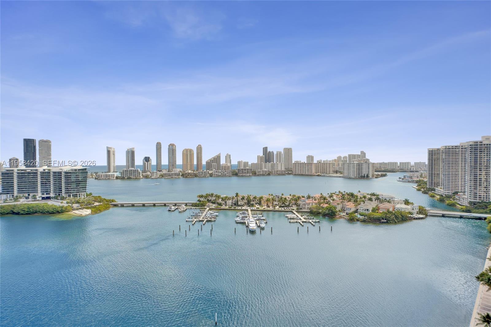 3201 NE 183rd St #2305, Aventura FL 33160