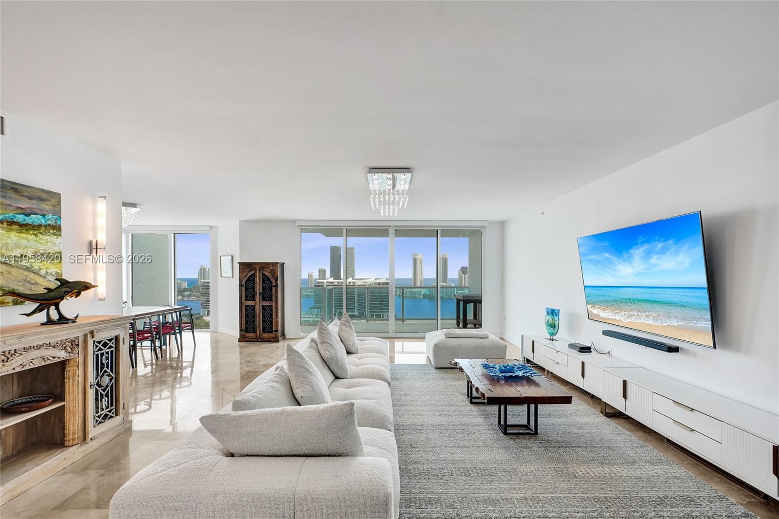 3201 NE 183rd St #2305, Aventura FL 33160