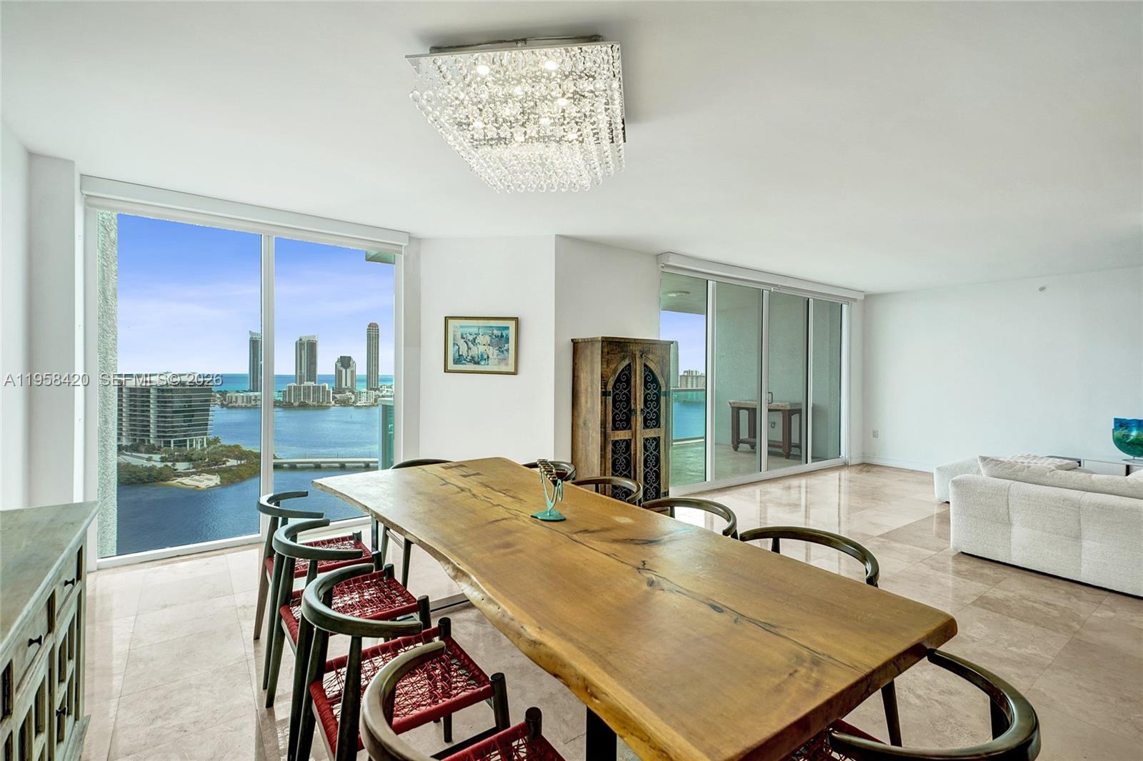 3201 NE 183rd St #2305, Aventura FL 33160