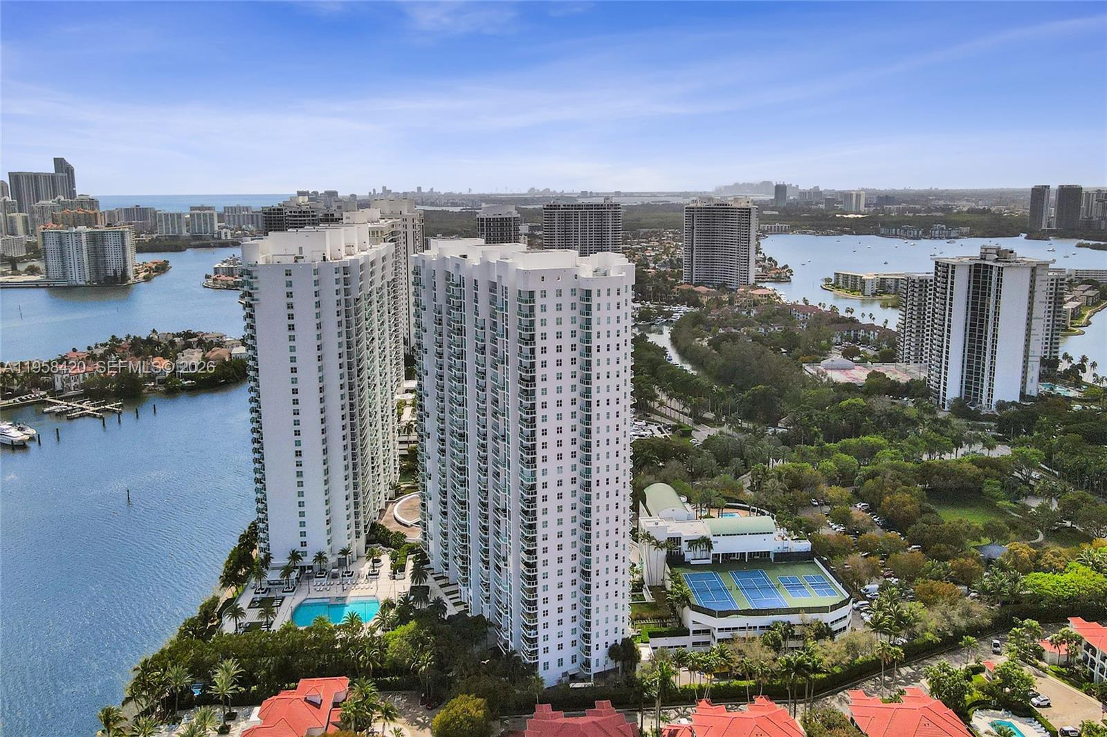 3201 NE 183rd St #2305, Aventura FL 33160