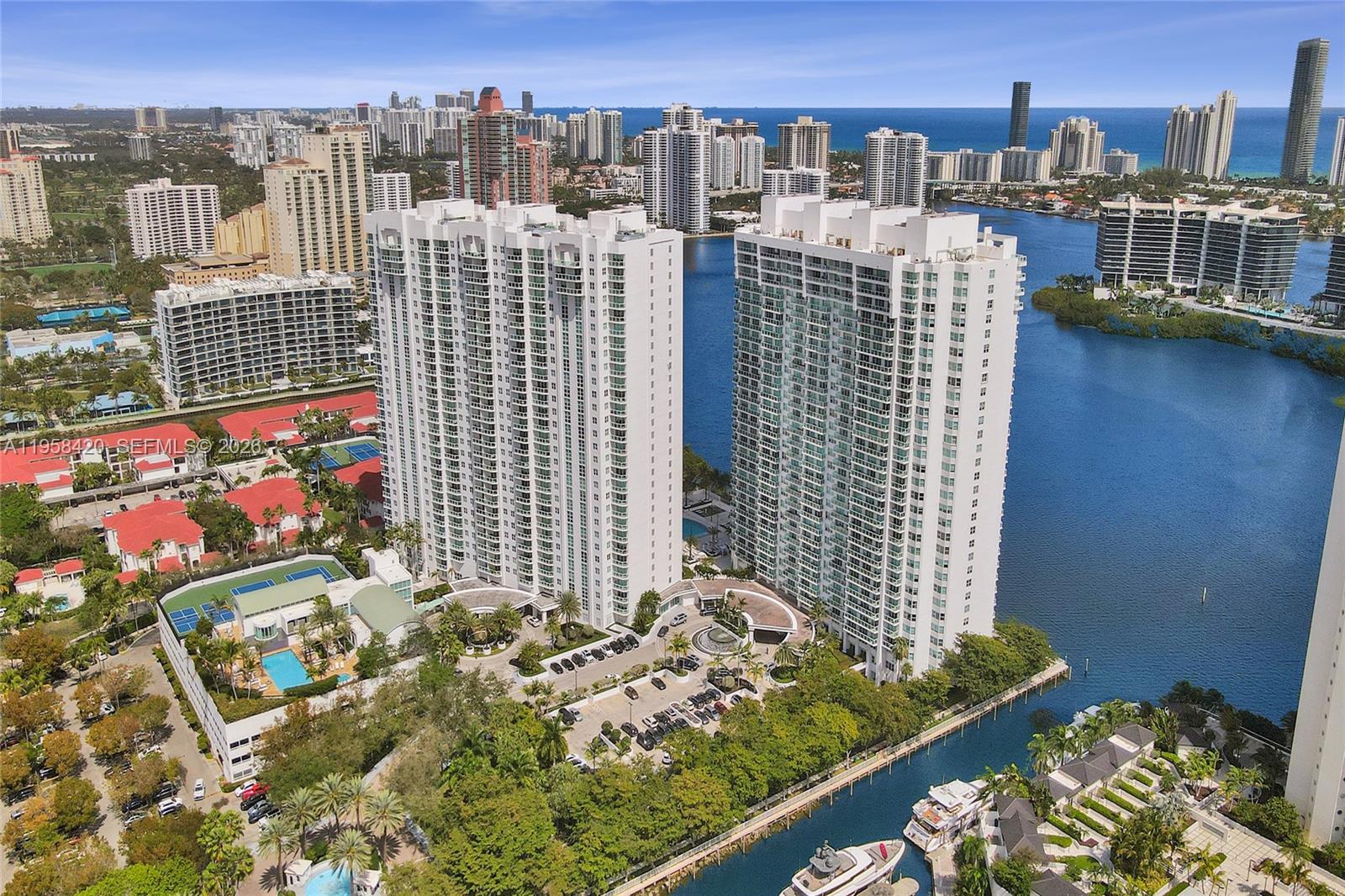 3201 NE 183rd St #2305, Aventura FL 33160