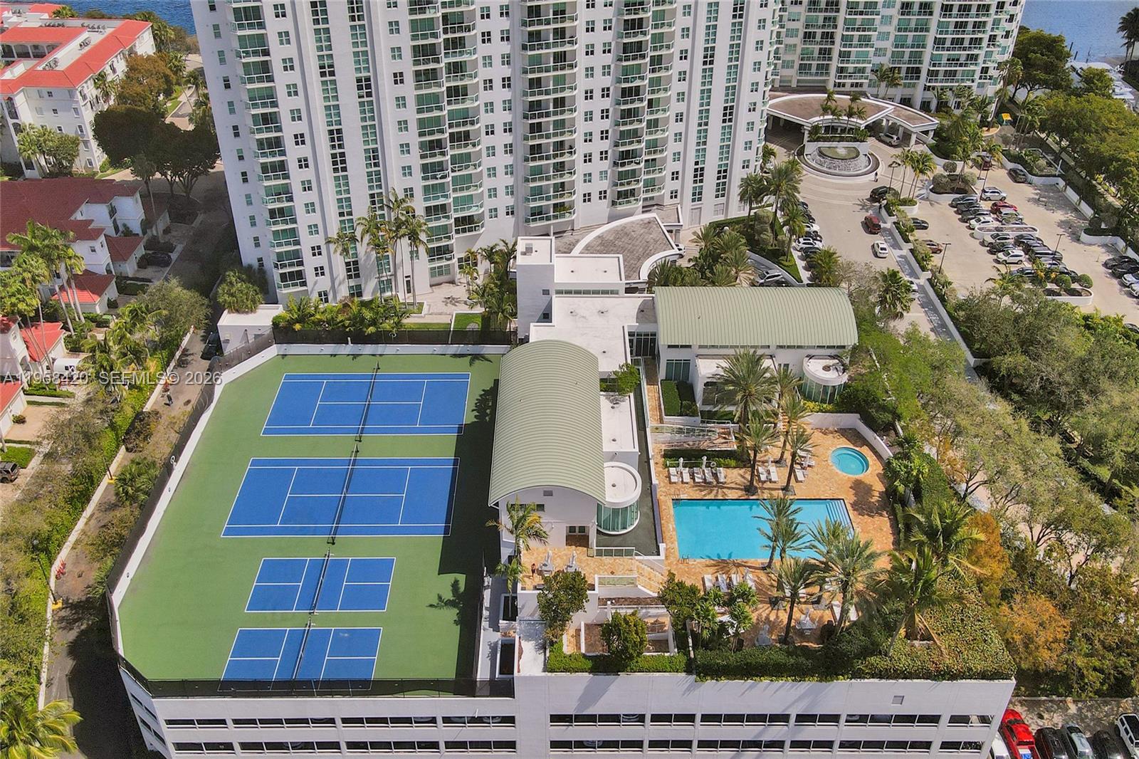 3201 NE 183rd St #2305, Aventura FL 33160