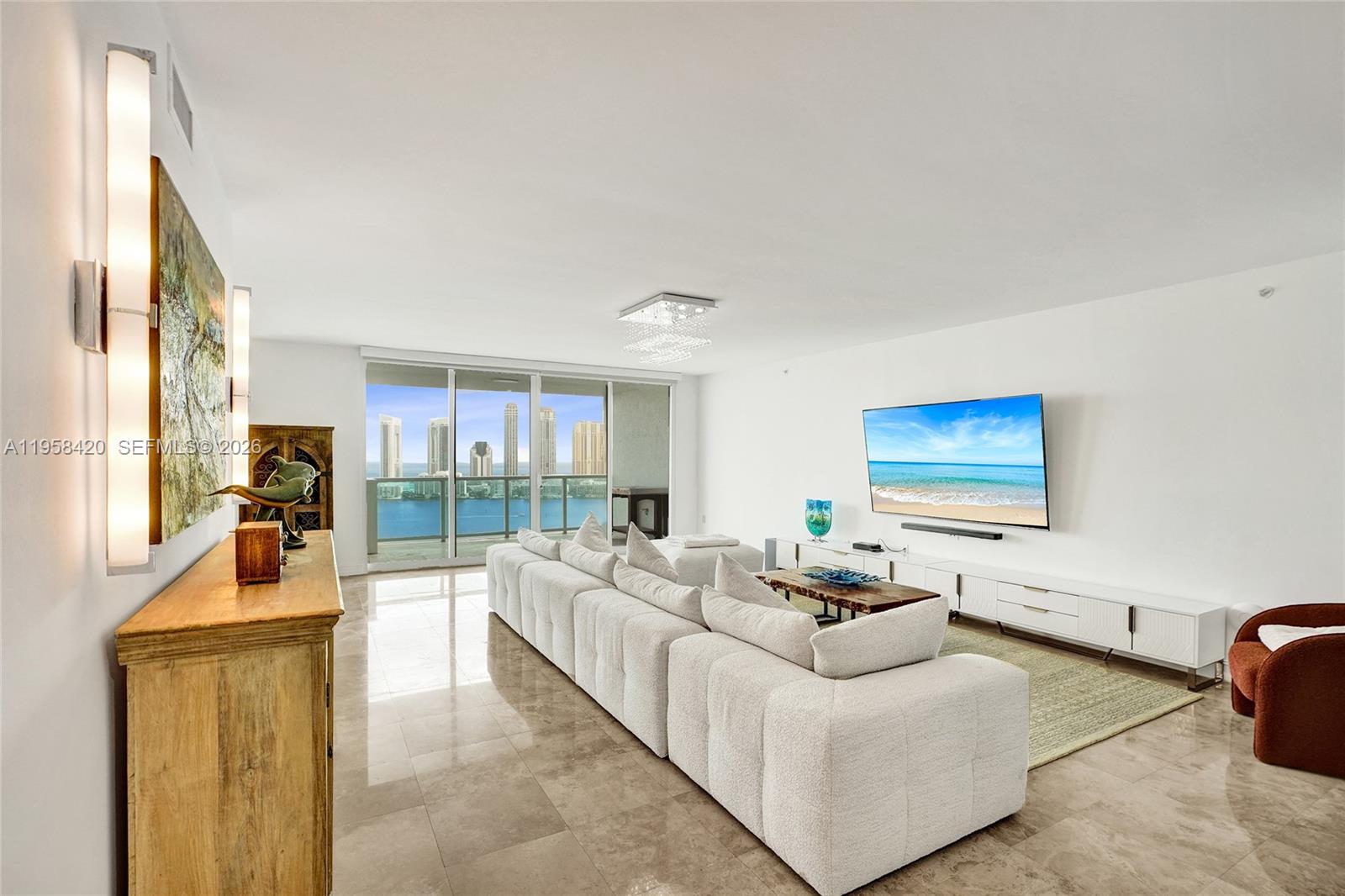 3201 NE 183rd St #2305, Aventura FL 33160