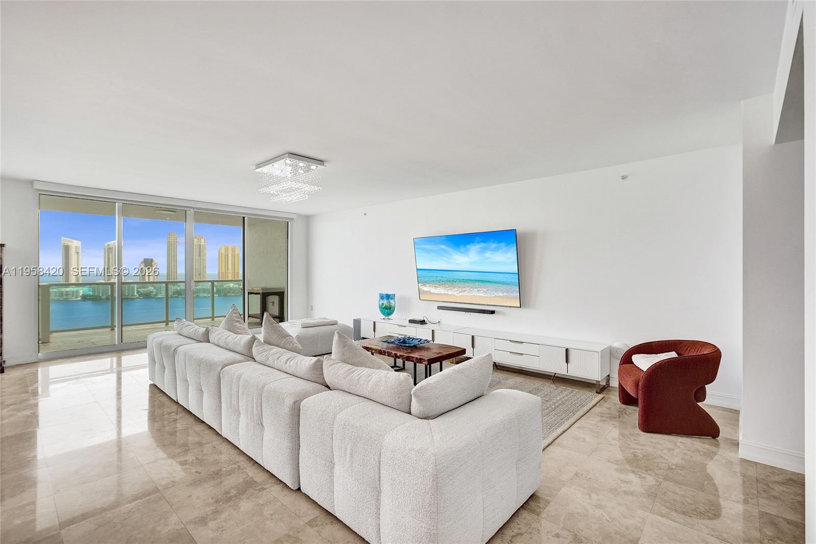 3201 NE 183rd St #2305, Aventura FL 33160