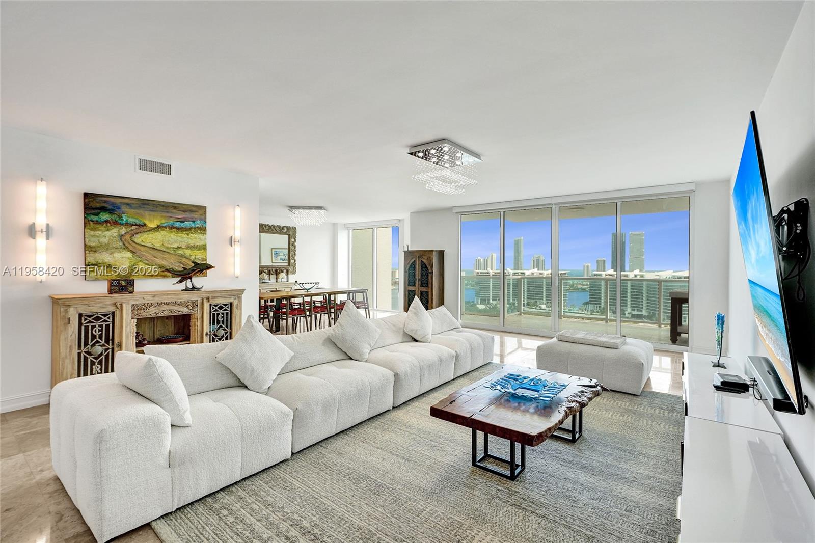 3201 NE 183rd St #2305, Aventura FL 33160
