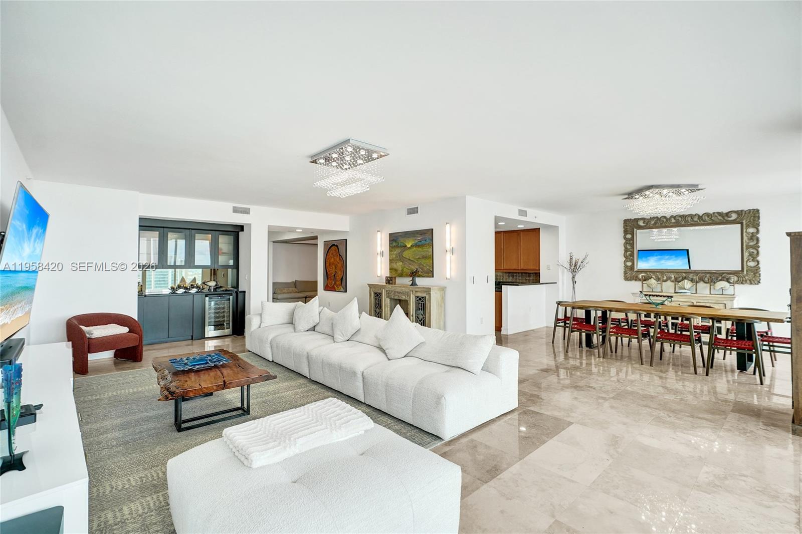 3201 NE 183rd St #2305, Aventura FL 33160