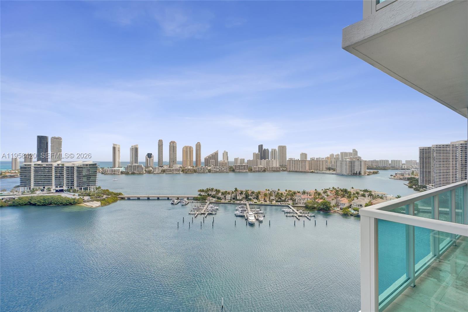 3201 NE 183rd St #2305, Aventura FL 33160