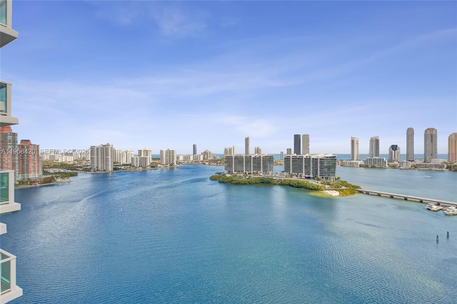 3201 NE 183rd St #2305, Aventura FL 33160