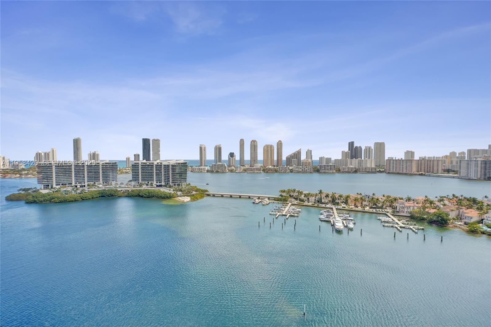 3201 NE 183rd St #2305, Aventura FL 33160